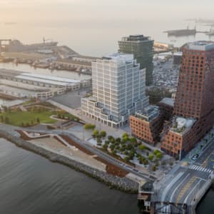 Mission Rock to have major presence at ULI Fall Meeting in San Francisco